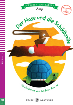 Course Details Der Hase Und Die Schildkröte Subtitle Nacherzählung